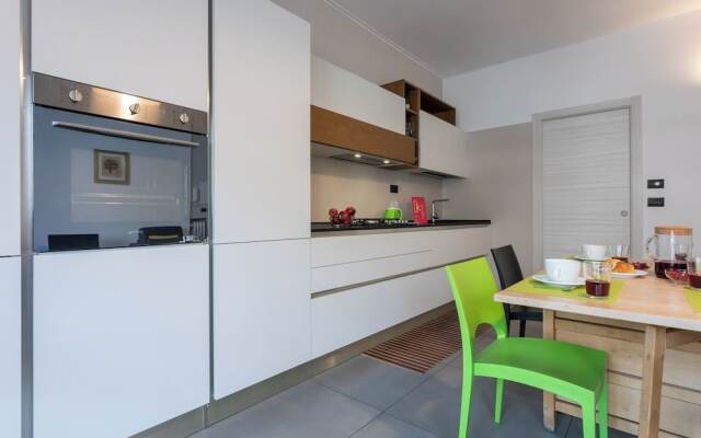 Casa Foà terrazzo a due passi dal Parco