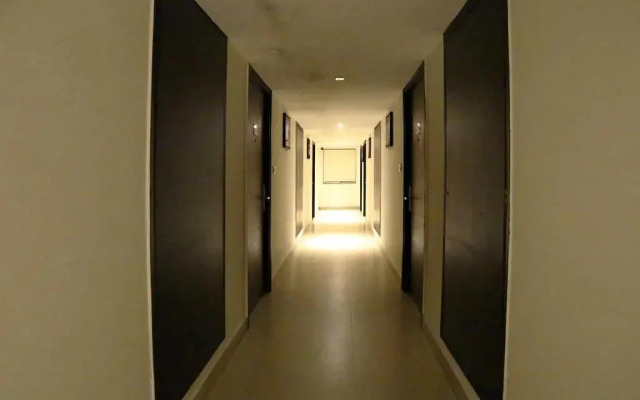 M5 Hotel