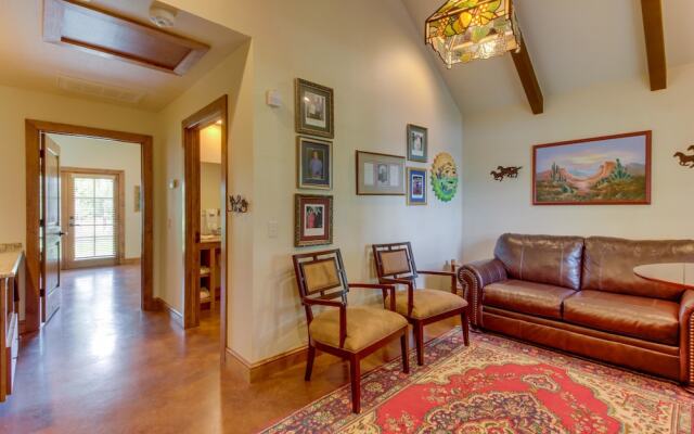 Messina Hof Hill Country