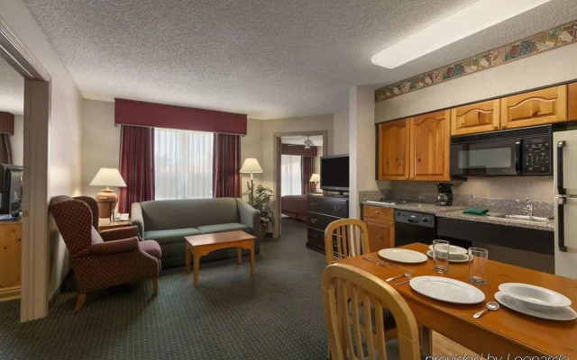Metro Scottsdale Apartments
