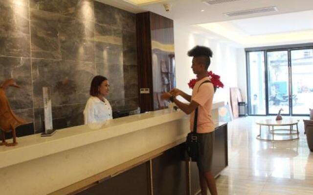 308 Hotel