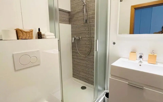 Apartmány Bobulky