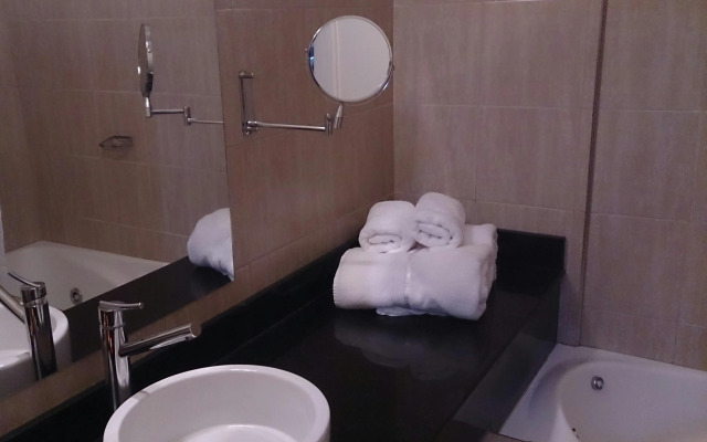 Grand Hotel Rio Cuarto