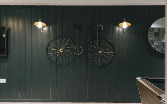 Student Only George Street