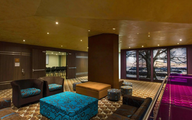 Four Points by Sheraton Bogota