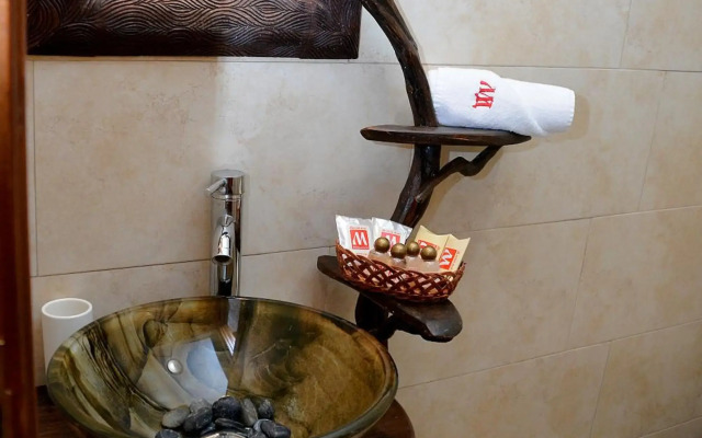 Momini Dvori Boutique Hotel