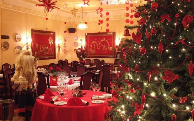 O'Sheas Hotel Tramore