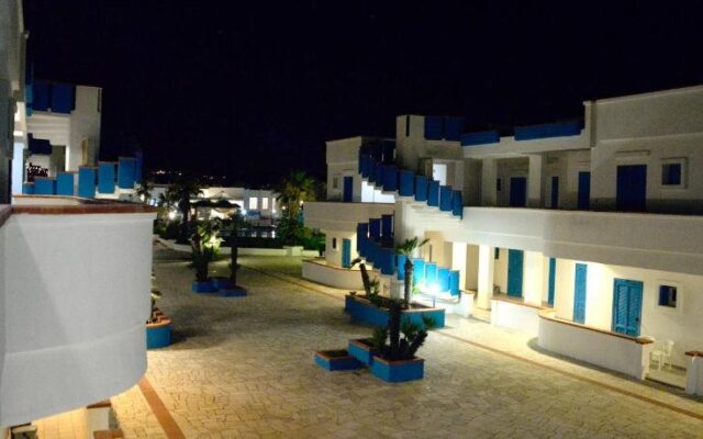 Hotel Residence Fontanelle