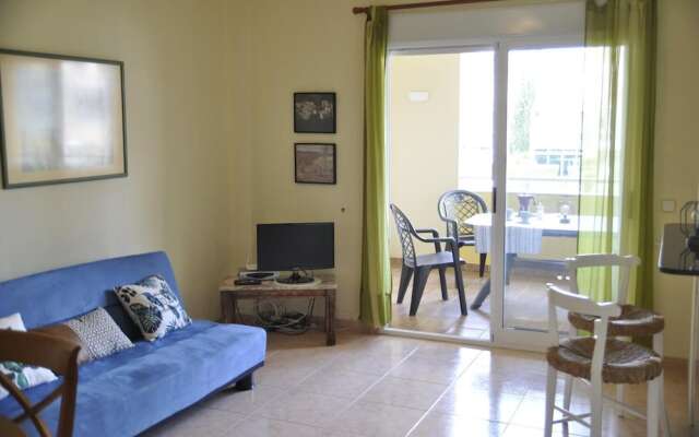 Apartamento Rosaleda