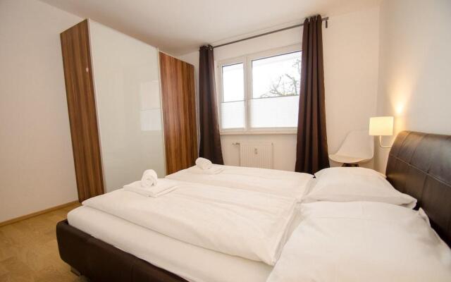 Apartment CityXpress