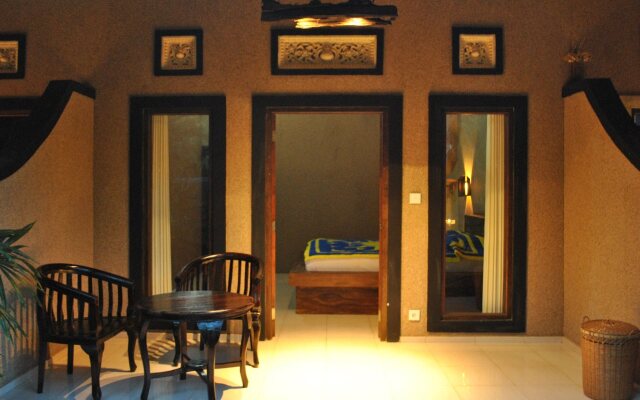 Pondok Rahayu Guest House