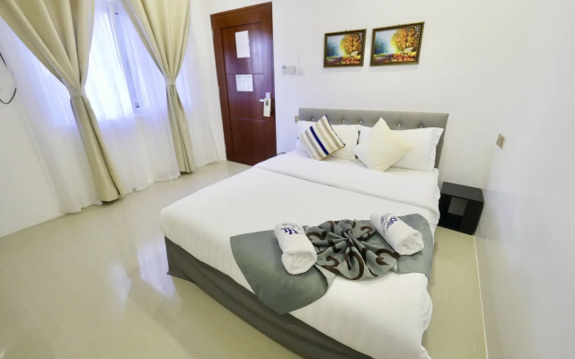 Mirage Suites de Boracay