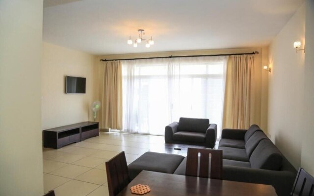 Executive Suites