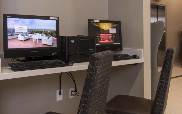 Residence Inn Raleigh-Durham Airport/Brier Creek