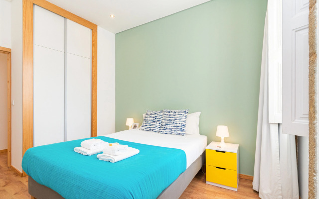 Antero Quental Residence