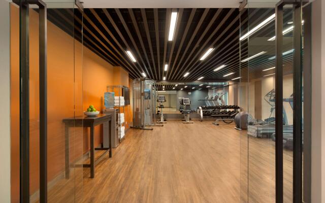 Hyatt Place Shenzhen Dongmen