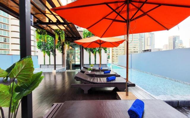 Citrus Sukhumvit 13 by Compass Hospitality