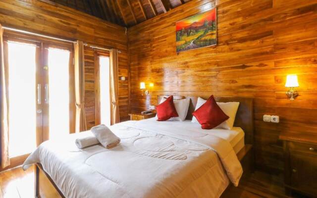 Coconut Hill Cottages