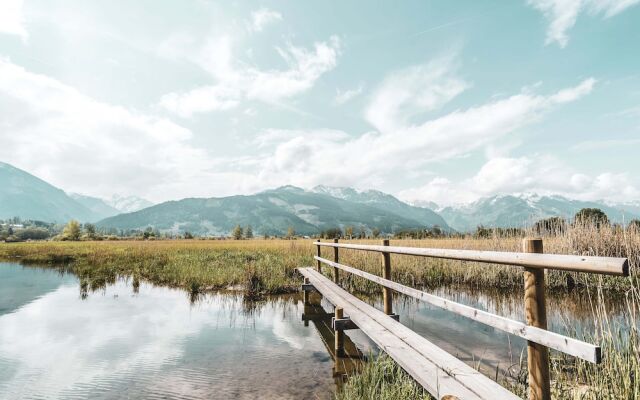 Alpine city living by we rent