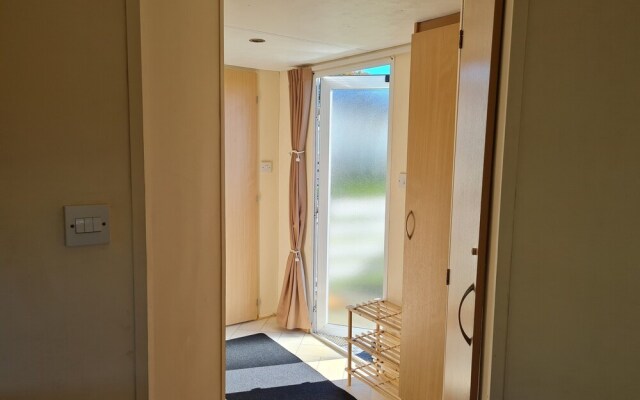 Stunning 3 Bedroom Caravan With Amazing Views