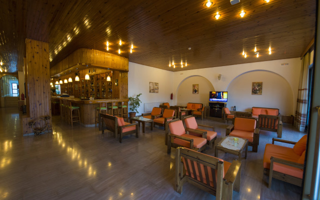 International Hotel