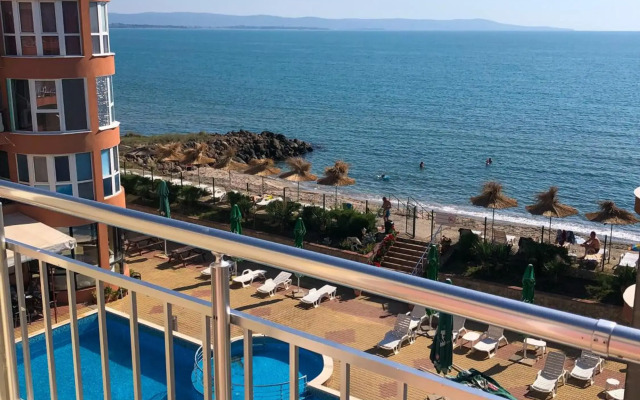 Sea Complex Relax& Spa- All Inclusive