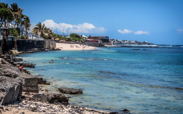 Le Battant Des Lames