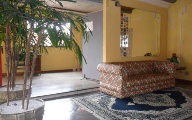 Hotel Pousada da Serra