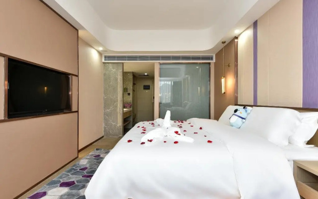 Lavande Hotel Kunming Changshui Airport