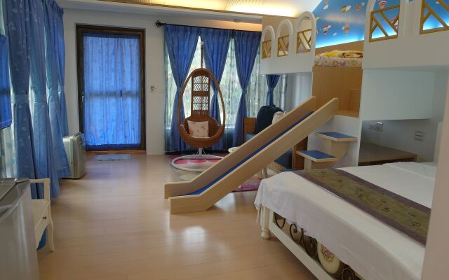 Rainbow Garden B&B