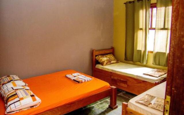 Hostel Boracéia