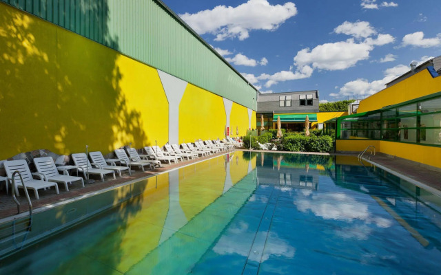 Vienna Sporthotel