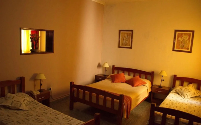 Hotel Rutas
