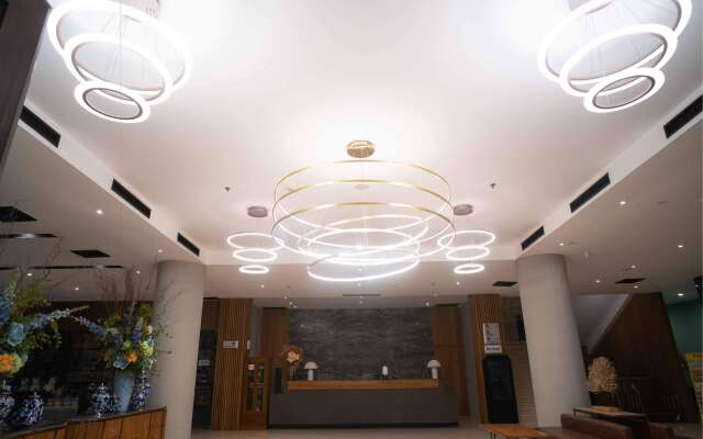 The Kyriad Muraya Hotel Aceh