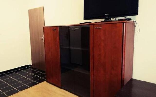 Hostel Kulczynskiego