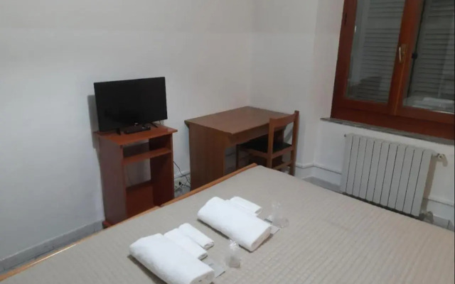 Hotel Italia