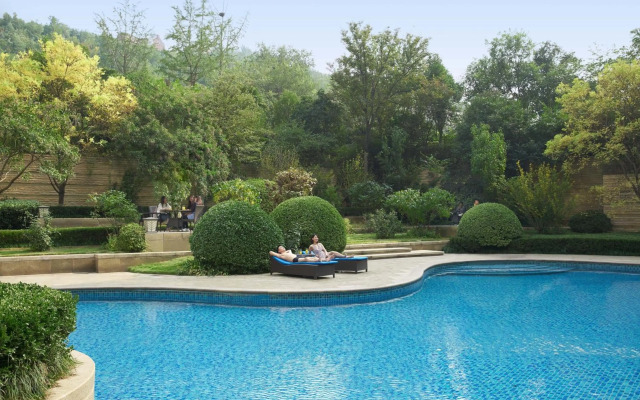 Sheraton Jinan Hotel