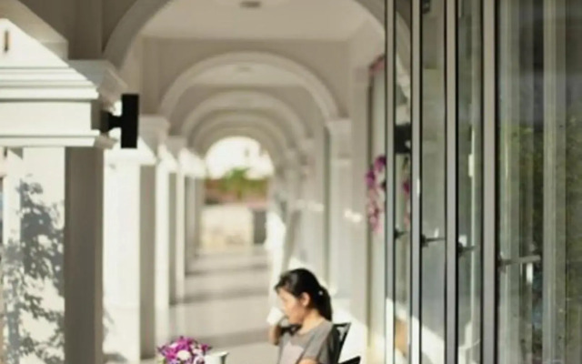 Samkong Place
