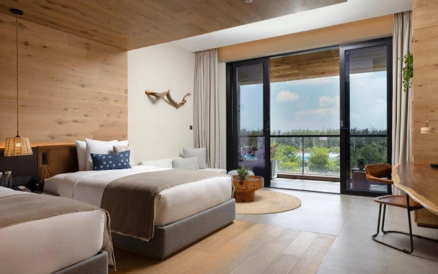 1 Hotel Haitang Bay Sanya