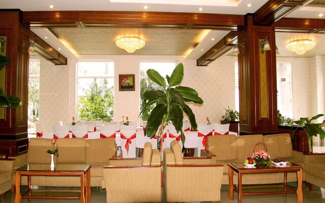 Truong Thinh Vung Tau Hotel