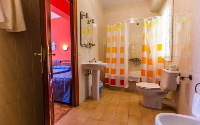 Hotel Ros Mary