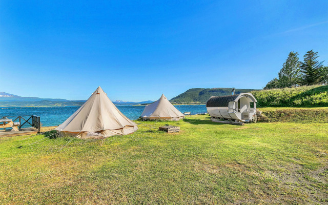 Sandtorgholmen Hotel, Bw Signature Collection