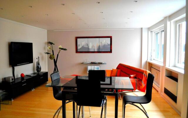 Appartement Richelieu