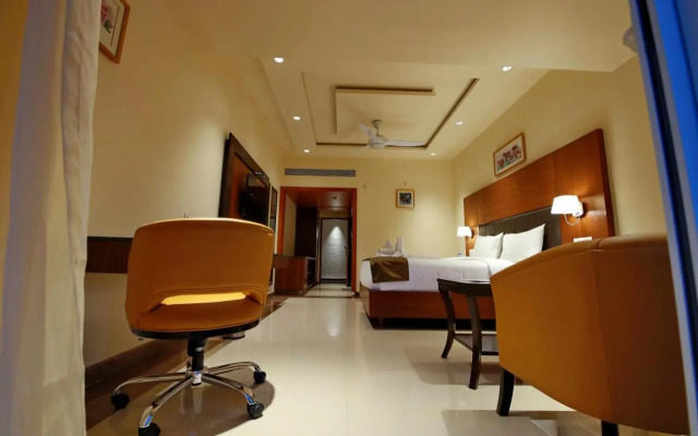 Southern Star Davanagere