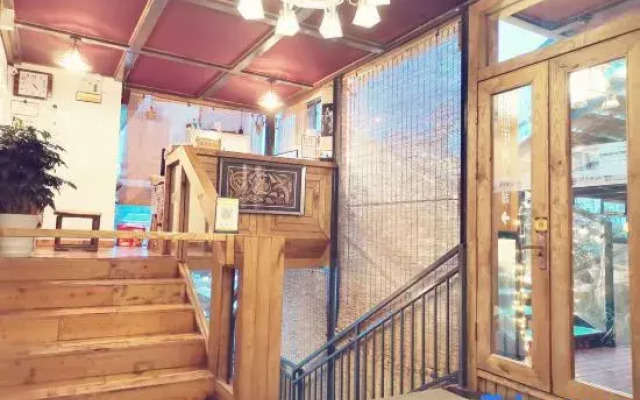 Yicai Jiaxiu Meisu Hotel (Guiyang Dashizi Jiaxiu Building)