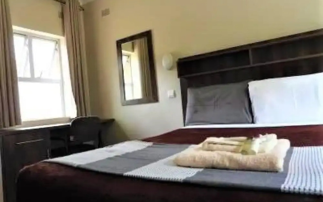 2 Bedroomed Apartment With En-suite and Kitchenette - 2067