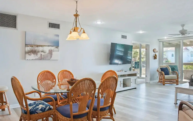 St Augustine Luxe Oceanfront - Free Tix