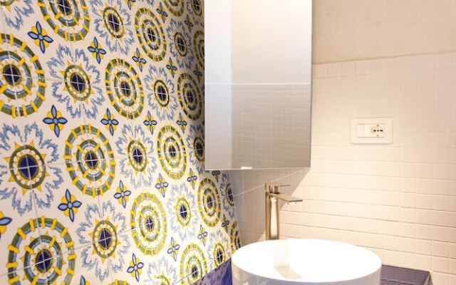 Decori Suites Amalfi Coast