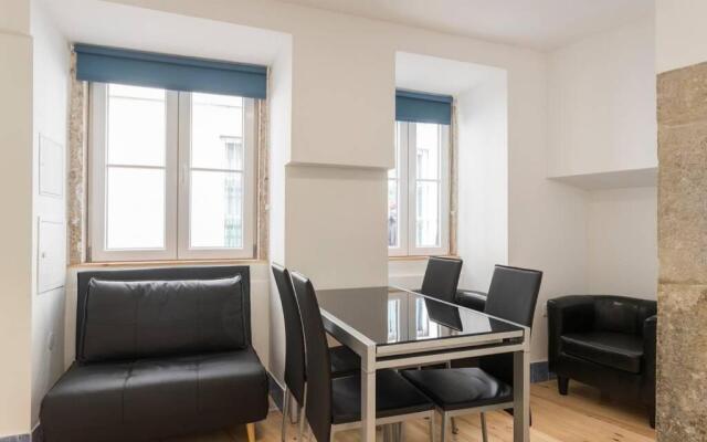 Flat do Chiado 02