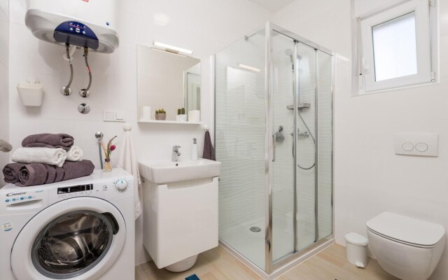 Nice Apartment in Simuni With 2 Bedrooms and Wifi